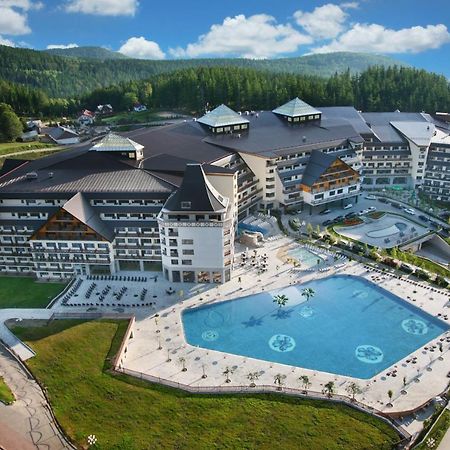 Hotel Golebiewski Karpacz Εξωτερικό φωτογραφία