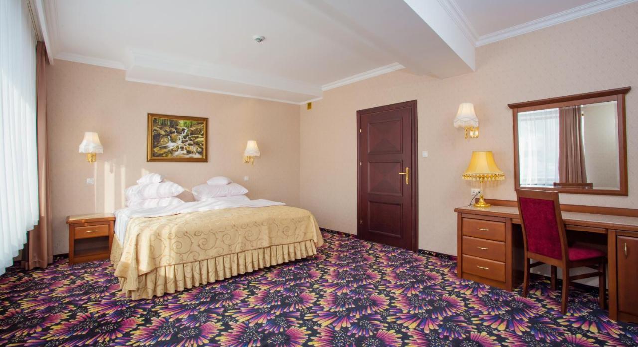 Hotel Golebiewski Karpacz Εξωτερικό φωτογραφία