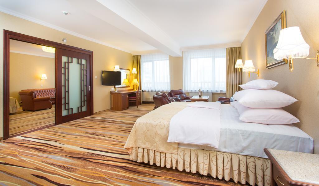 Hotel Golebiewski Karpacz Δωμάτιο φωτογραφία