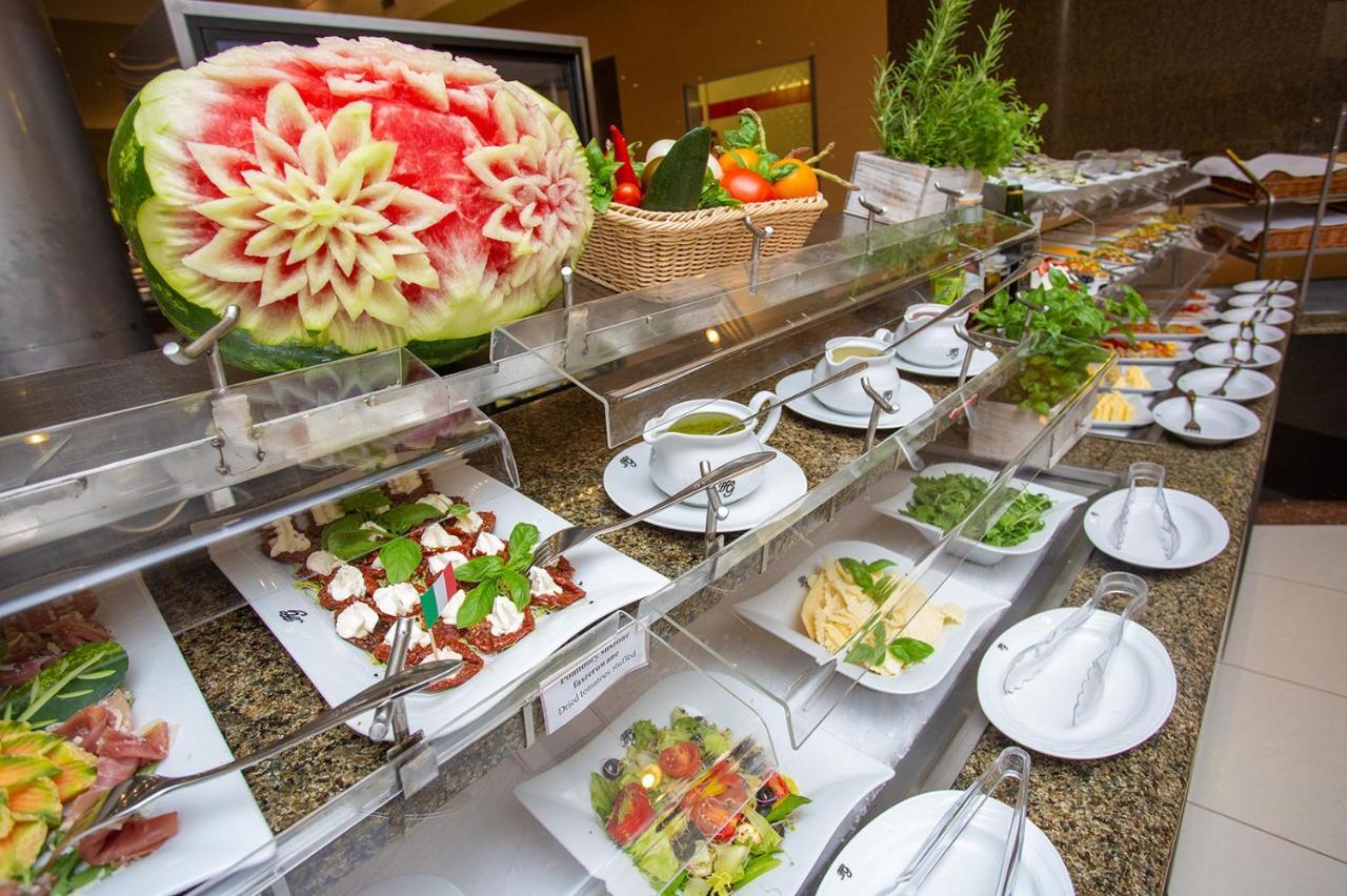 Hotel Golebiewski Karpacz Εξωτερικό φωτογραφία