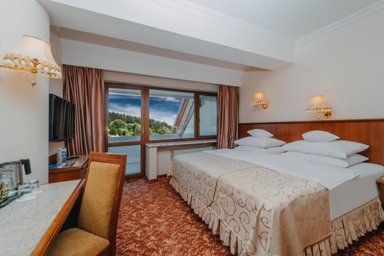 Hotel Golebiewski Karpacz Εξωτερικό φωτογραφία