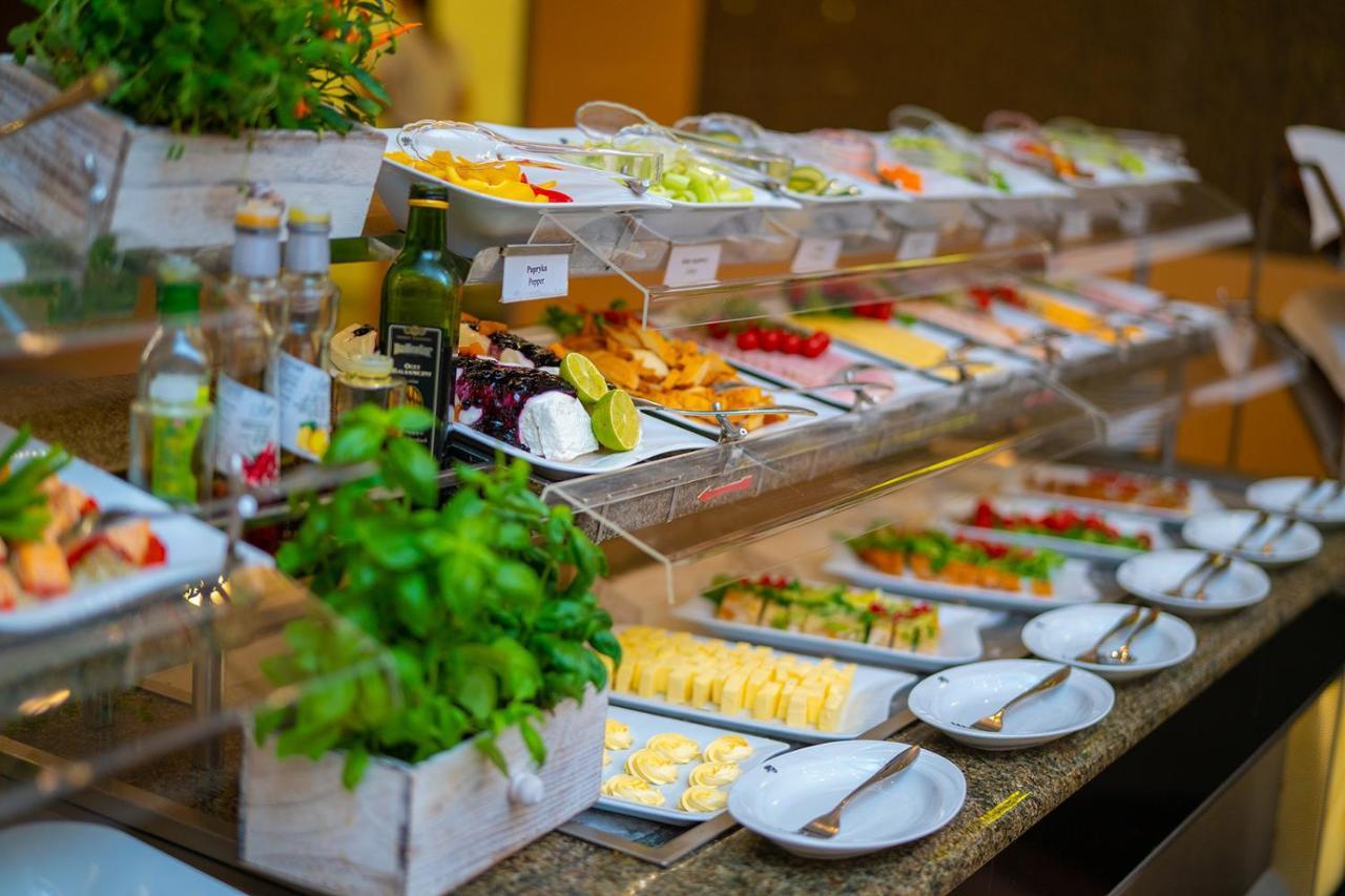 Hotel Golebiewski Karpacz Εξωτερικό φωτογραφία