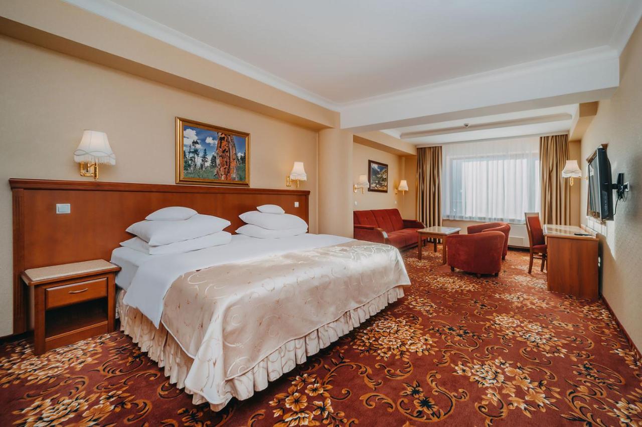 Hotel Golebiewski Karpacz Εξωτερικό φωτογραφία