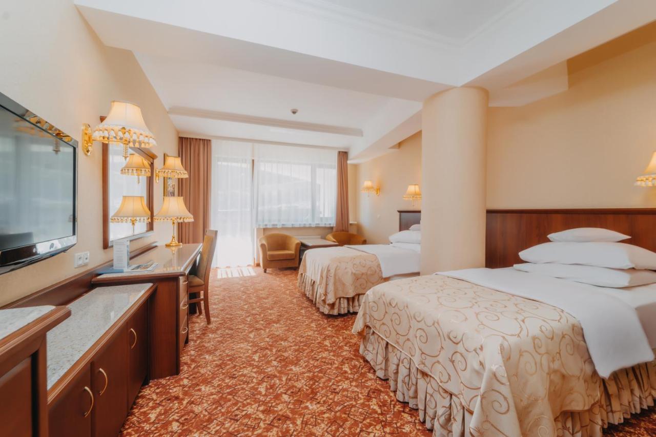 Hotel Golebiewski Karpacz Εξωτερικό φωτογραφία