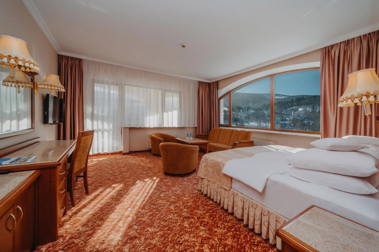 Hotel Golebiewski Karpacz Εξωτερικό φωτογραφία