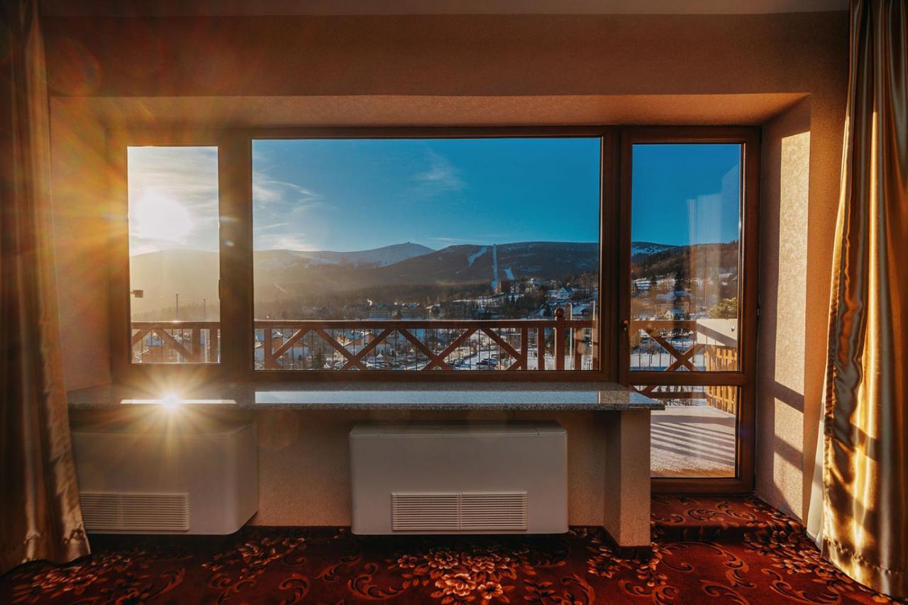 Hotel Golebiewski Karpacz Εξωτερικό φωτογραφία