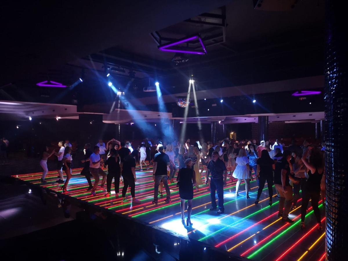 Hotel Golebiewski Karpacz Εξωτερικό φωτογραφία