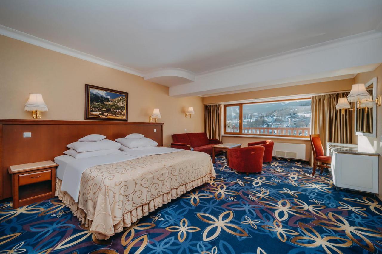 Hotel Golebiewski Karpacz Εξωτερικό φωτογραφία