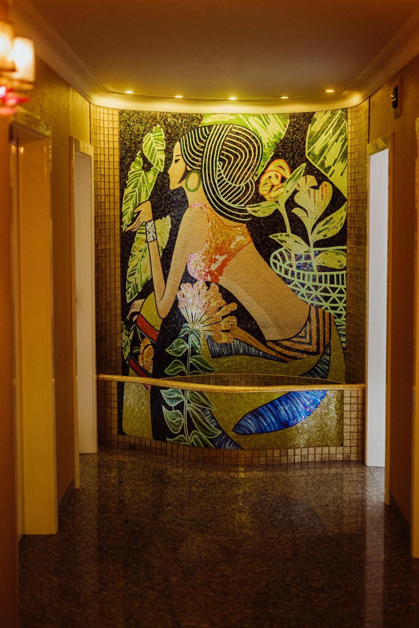 Hotel Golebiewski Karpacz Εξωτερικό φωτογραφία