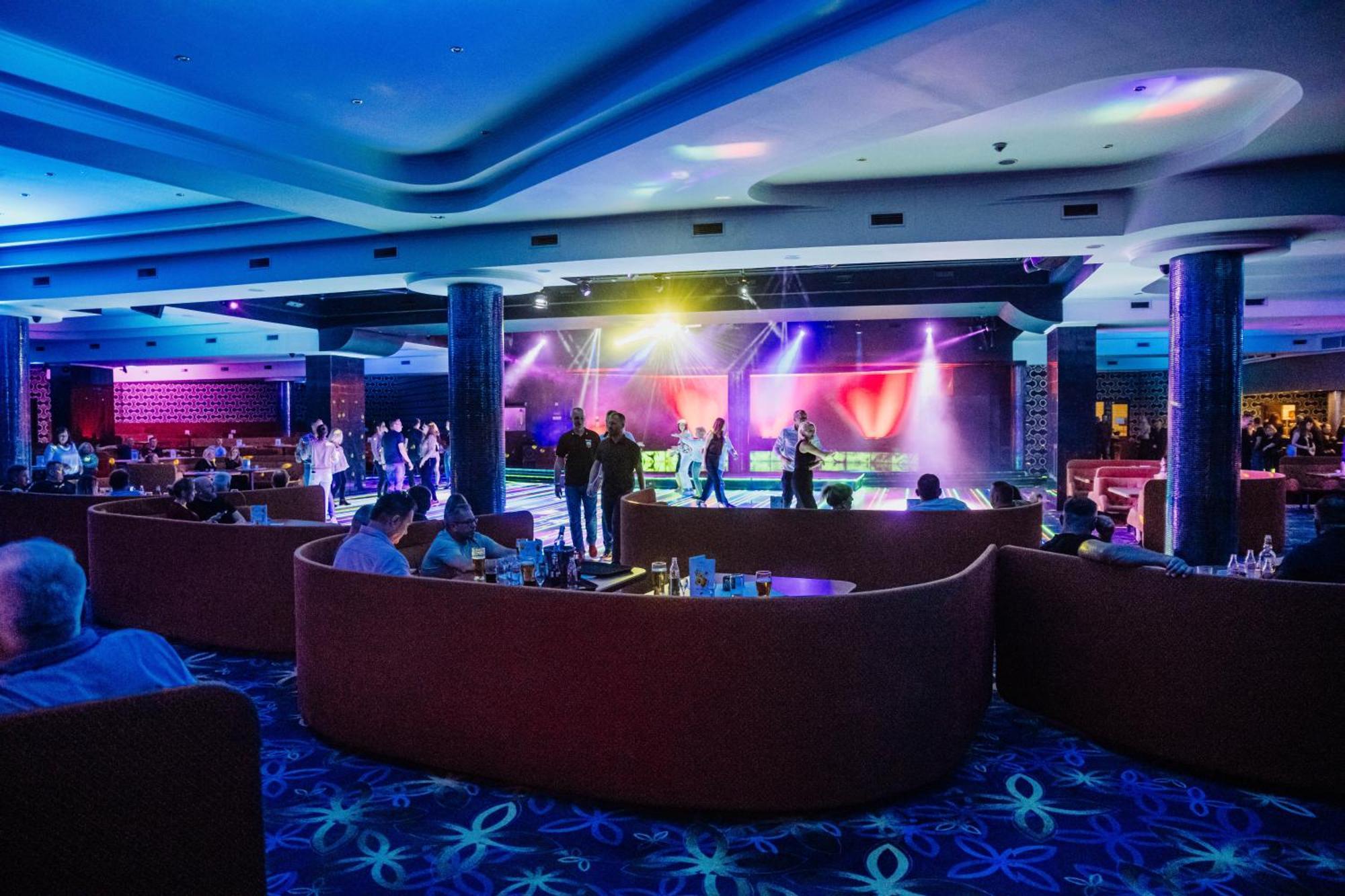 Hotel Golebiewski Karpacz Εξωτερικό φωτογραφία