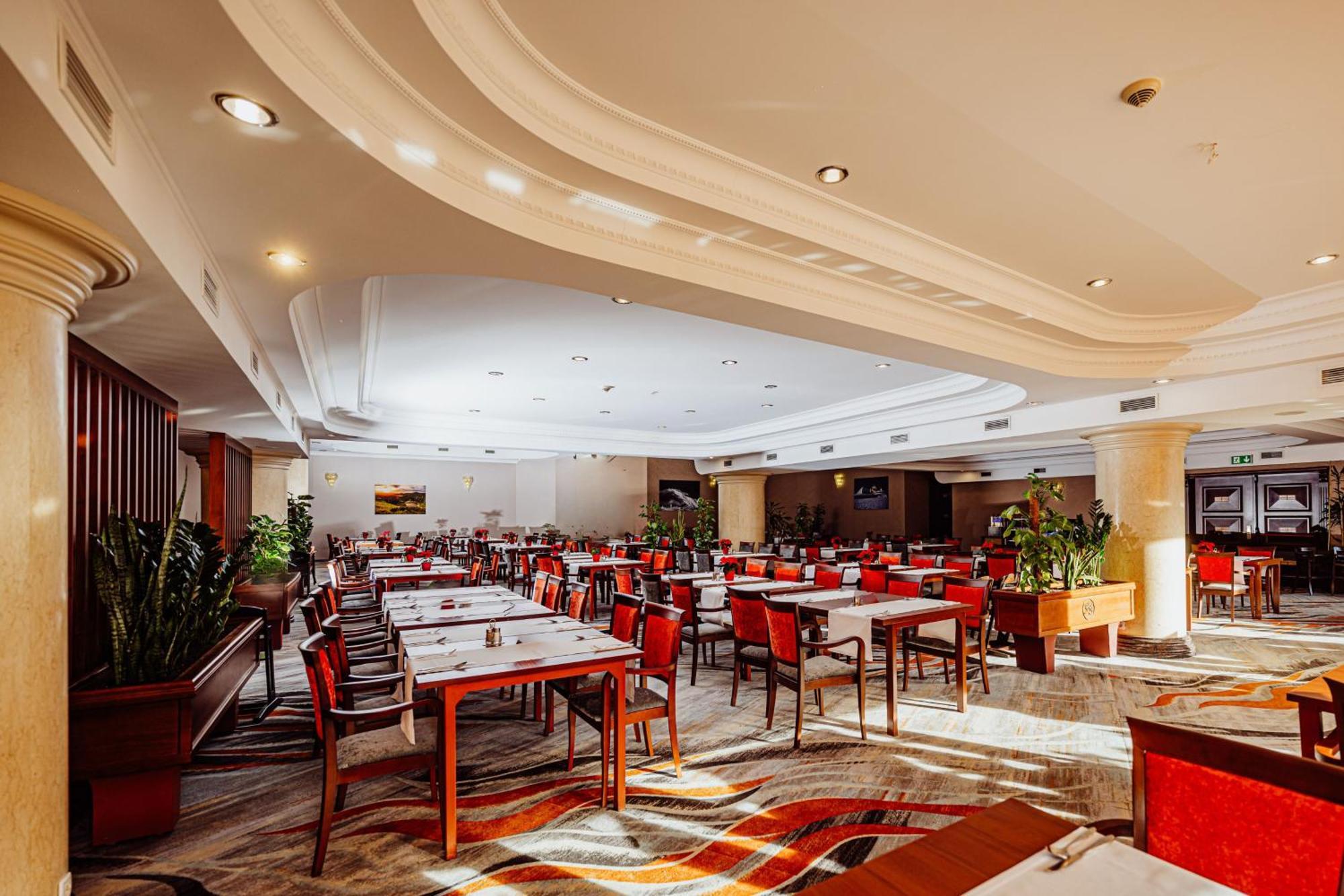 Hotel Golebiewski Karpacz Εξωτερικό φωτογραφία