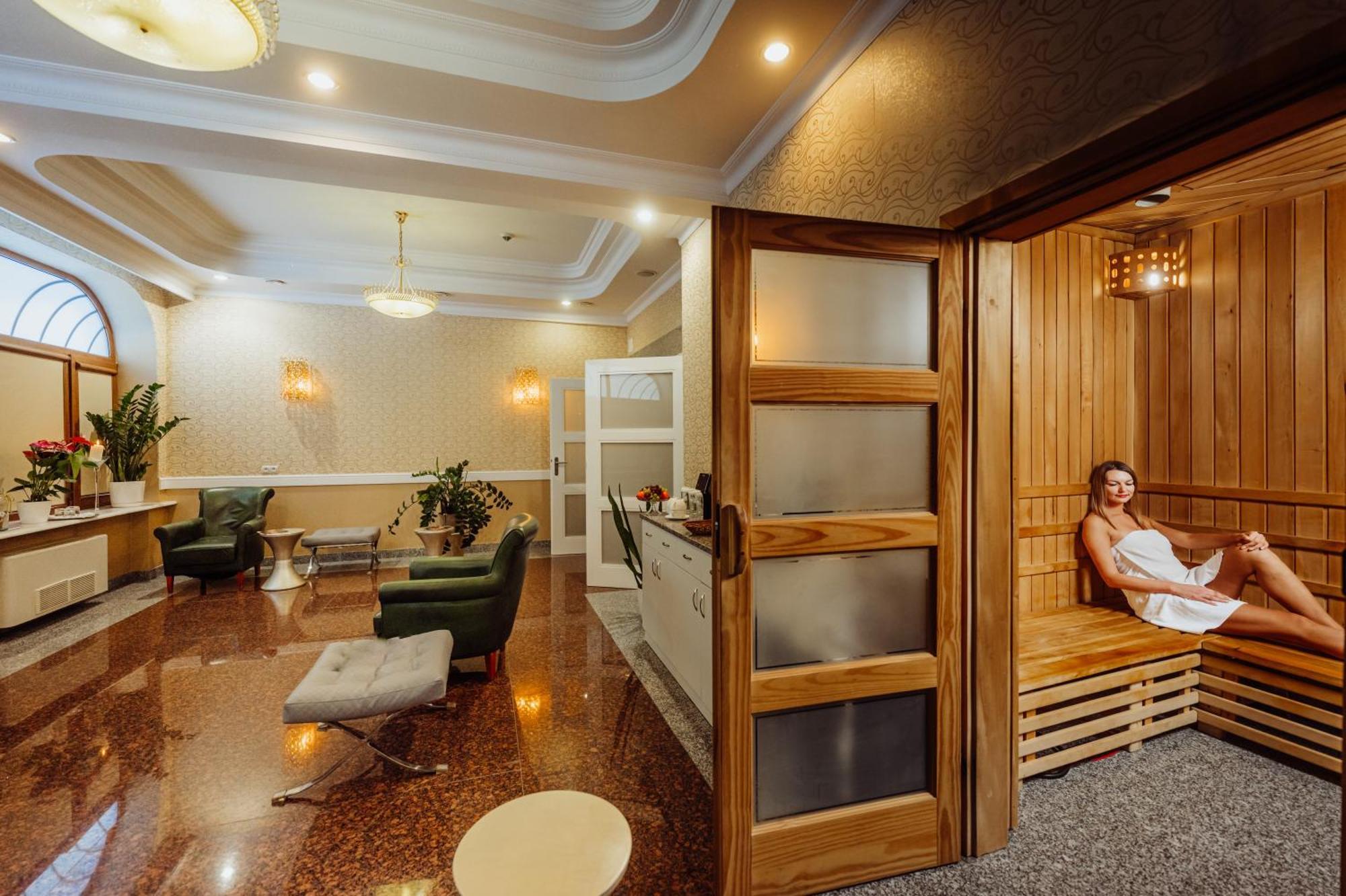 Hotel Golebiewski Karpacz Εξωτερικό φωτογραφία