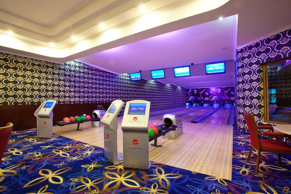 Hotel Golebiewski Karpacz Εξωτερικό φωτογραφία