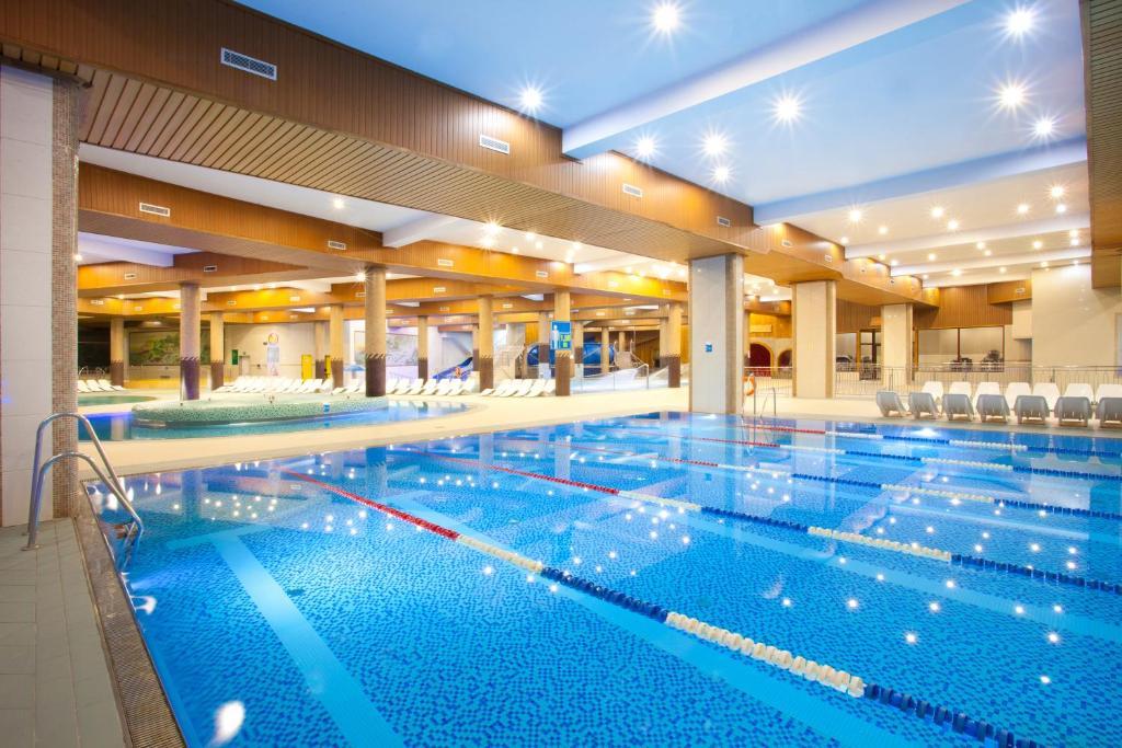 Hotel Golebiewski Karpacz Εξωτερικό φωτογραφία