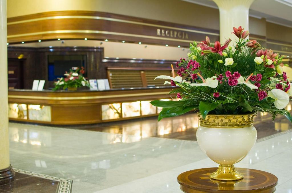 Hotel Golebiewski Karpacz Εξωτερικό φωτογραφία