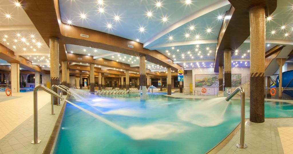 Hotel Golebiewski Karpacz Εξωτερικό φωτογραφία
