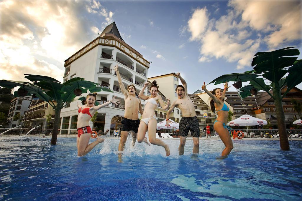 Hotel Golebiewski Karpacz Εξωτερικό φωτογραφία