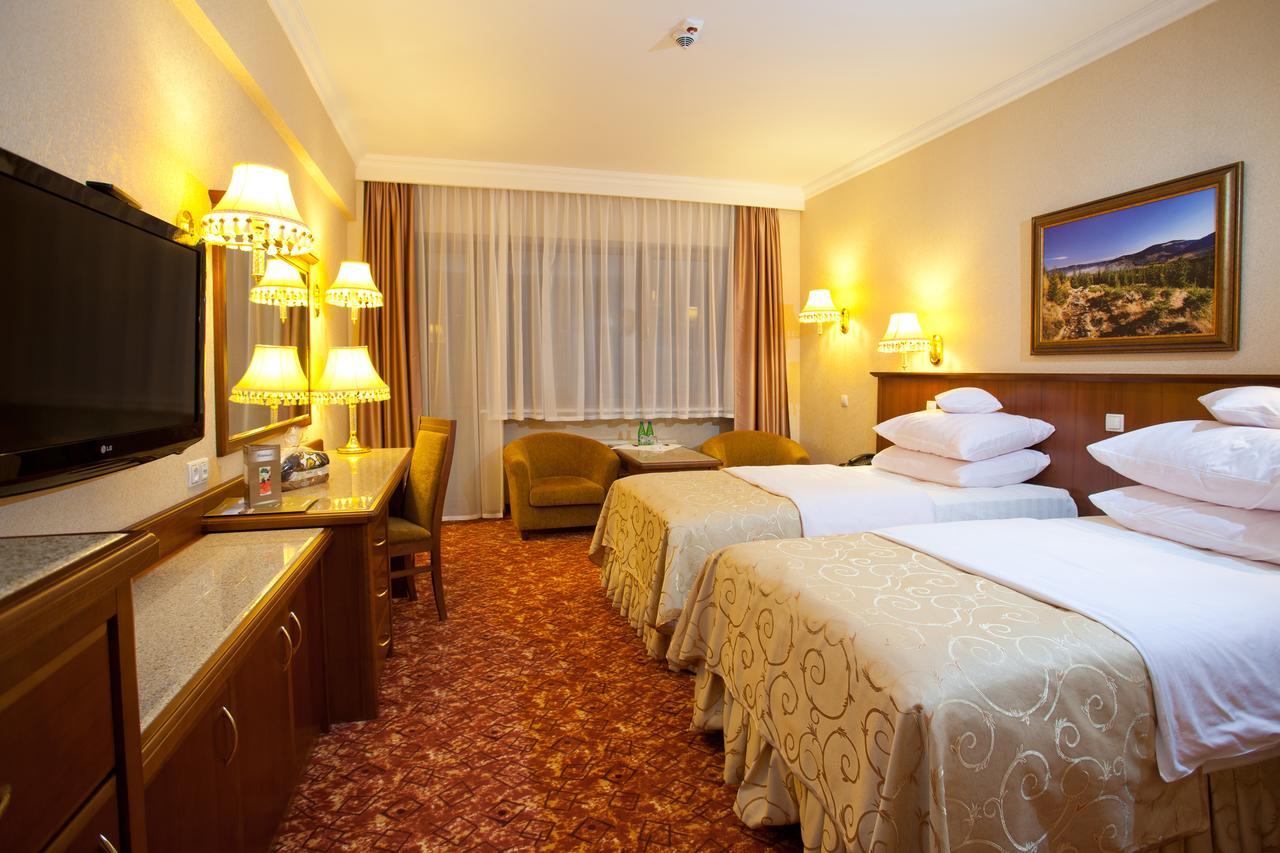 Hotel Golebiewski Karpacz Εξωτερικό φωτογραφία