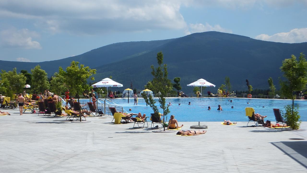 Hotel Golebiewski Karpacz Εξωτερικό φωτογραφία