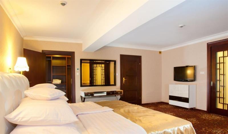 Hotel Golebiewski Karpacz Εξωτερικό φωτογραφία