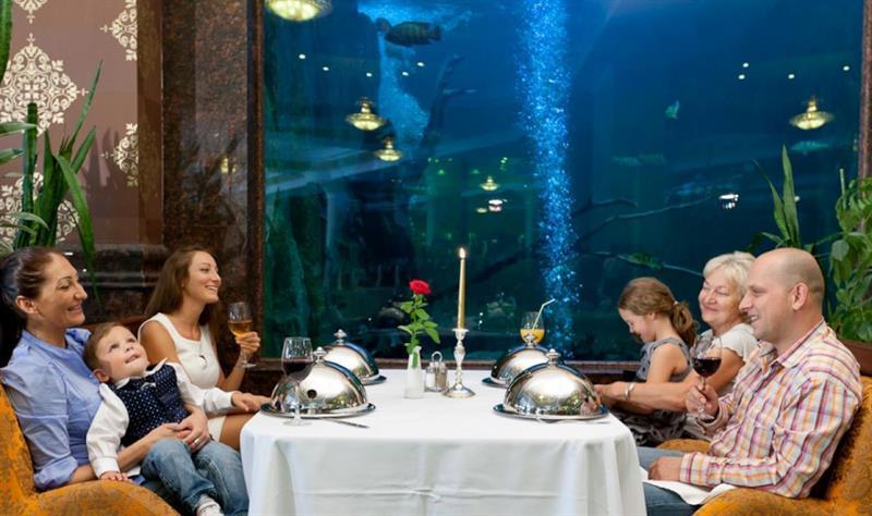 Hotel Golebiewski Karpacz Εξωτερικό φωτογραφία