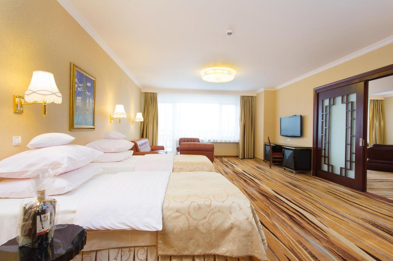 Hotel Golebiewski Karpacz Εξωτερικό φωτογραφία