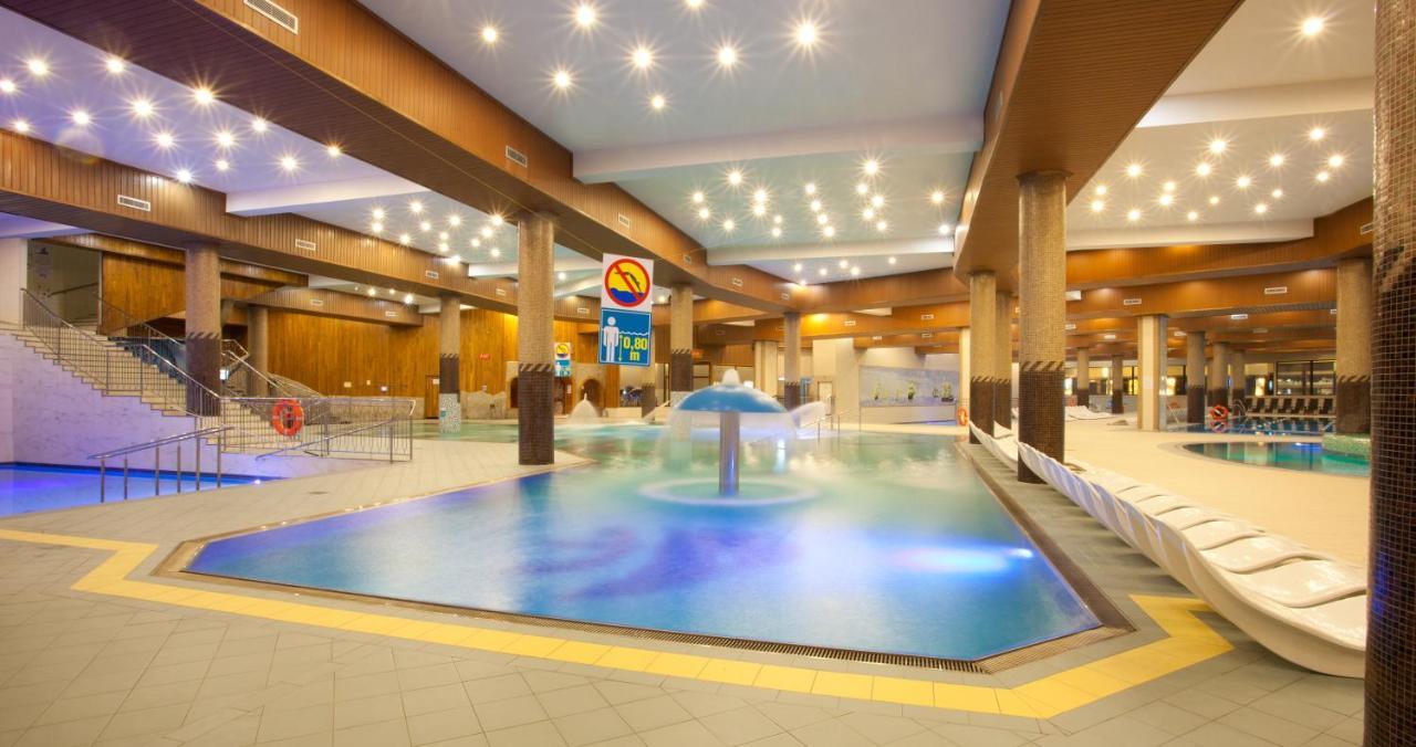 Hotel Golebiewski Karpacz Εξωτερικό φωτογραφία