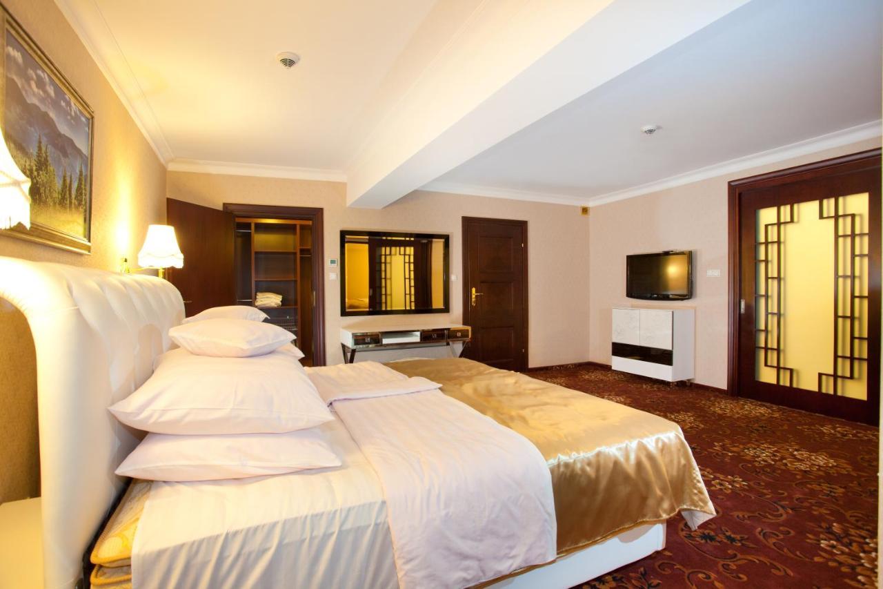 Hotel Golebiewski Karpacz Εξωτερικό φωτογραφία
