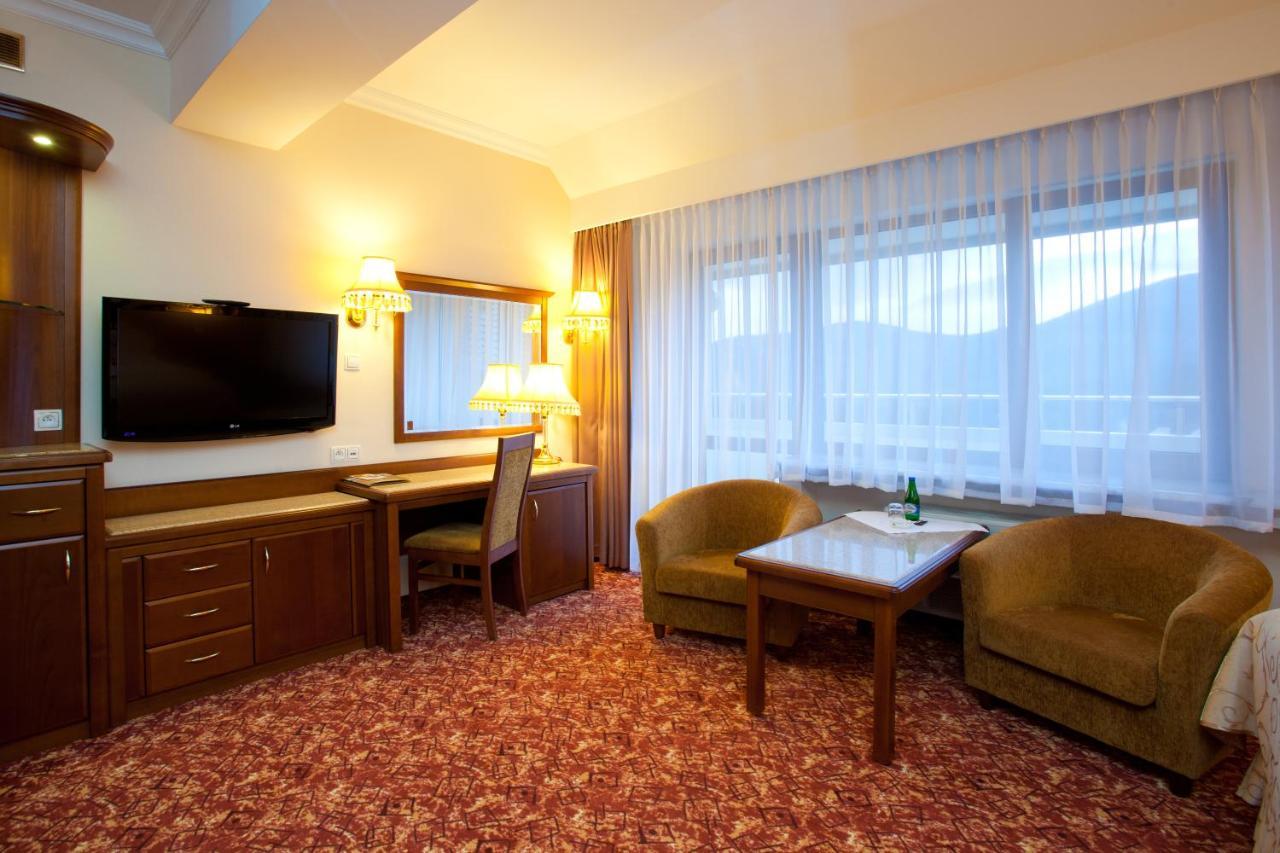 Hotel Golebiewski Karpacz Εξωτερικό φωτογραφία